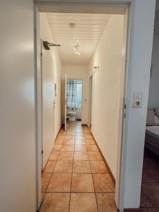 קובלנץ Studio Mit Terrasse Altstadt Koblenz מראה חיצוני תמונה