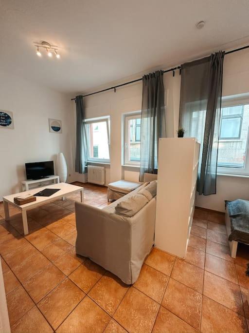 קובלנץ Studio Mit Terrasse Altstadt Koblenz מראה חיצוני תמונה