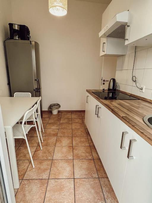 קובלנץ Studio Mit Terrasse Altstadt Koblenz מראה חיצוני תמונה